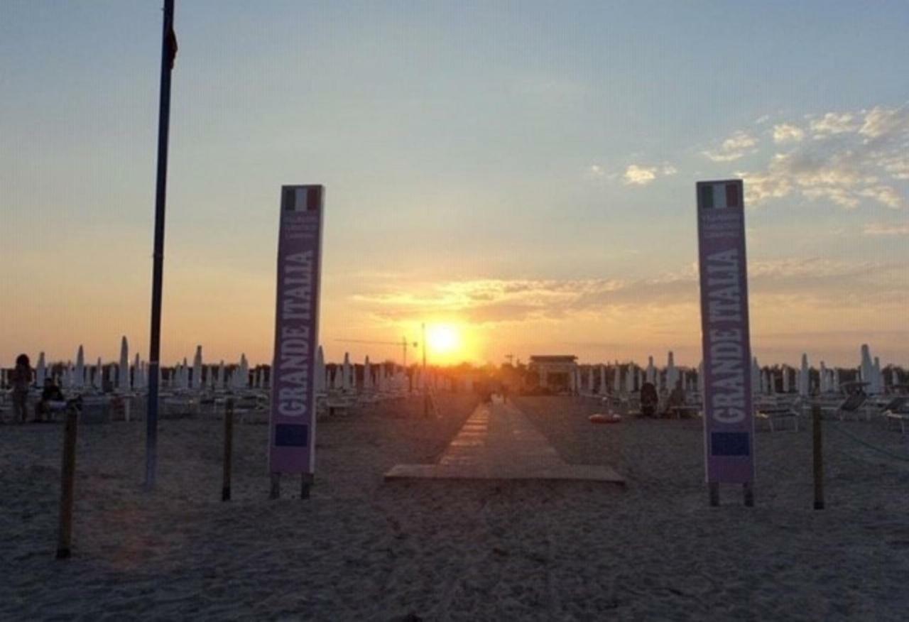 Villaggio Grande Italia Camping